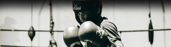 GROIN & ABDOMINAL GUARD