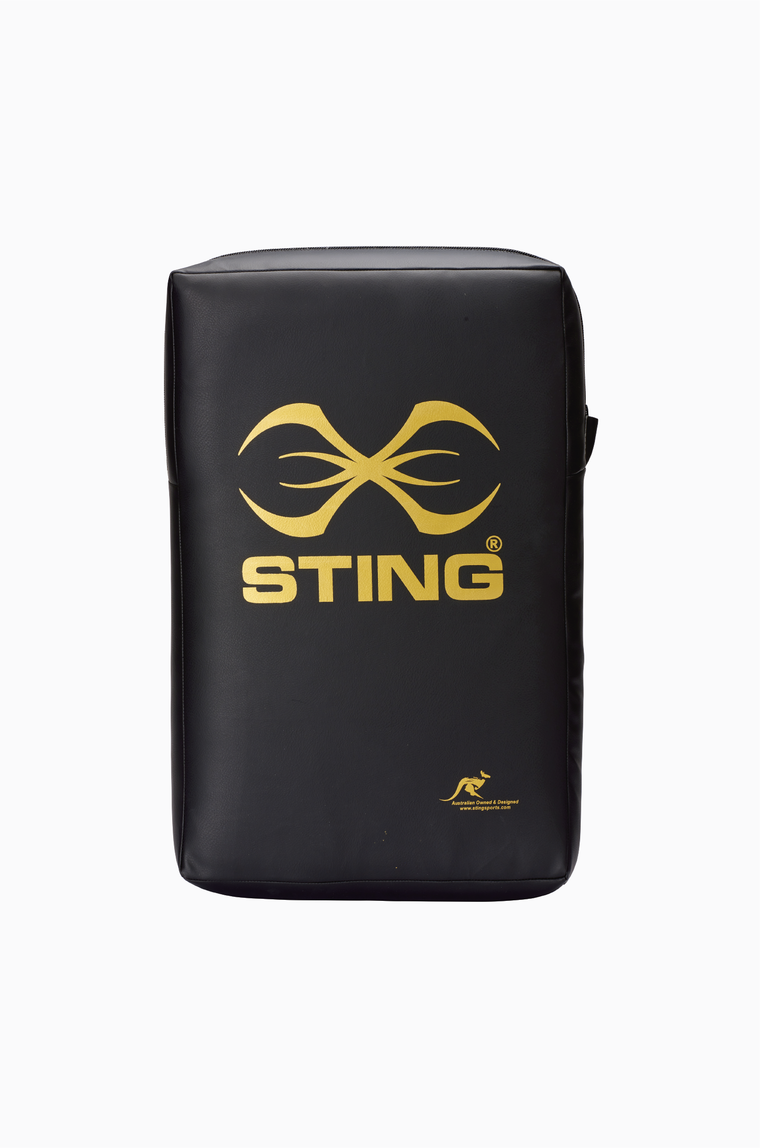 Curved HD Bumpstrike Shield