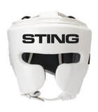 Custom Viper Gel Head Guard
