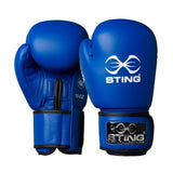 COMPETITION BOXING GLOVE