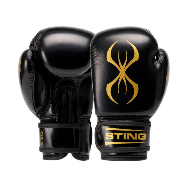 Junior Boxing Gear
