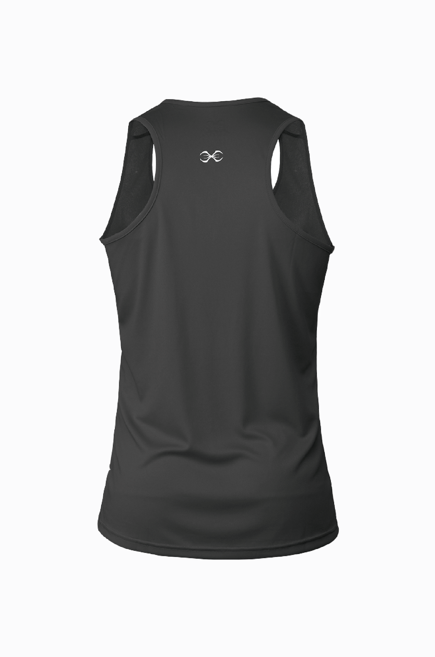 Mens Mettle Boxing Singlet