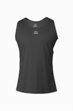 Mens Mettle Boxing Singlet
