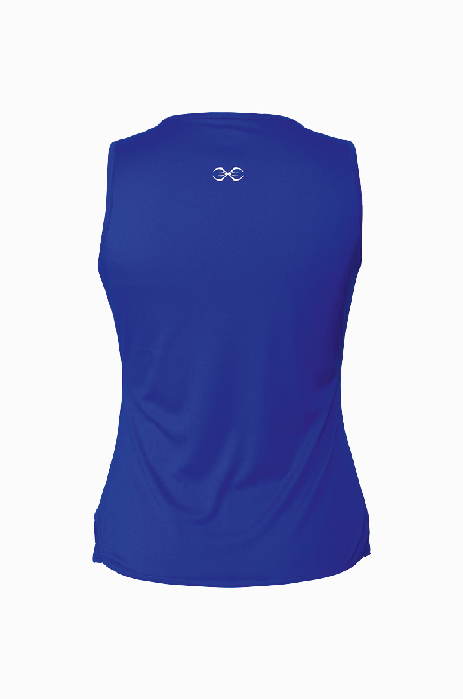 Womens Boxing Mettle Singlet