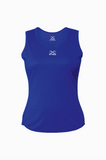 Womens Boxing Mettle Singlet