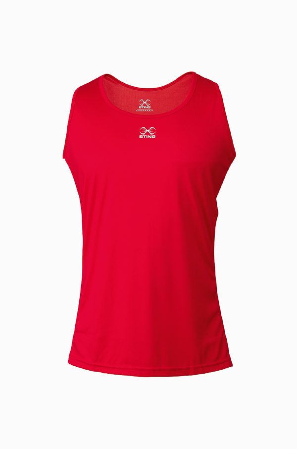 Men's boxing singlets