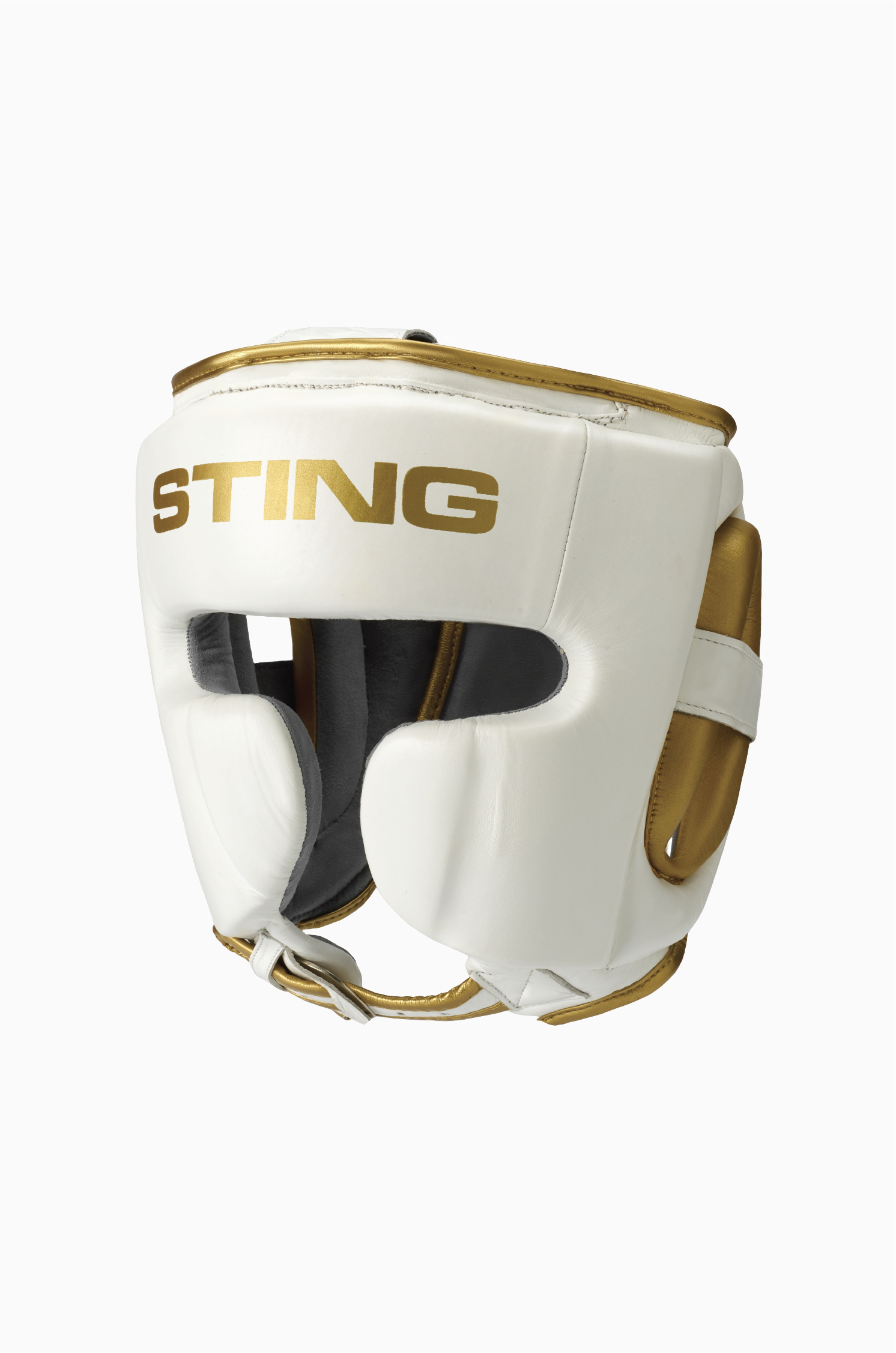 Viper Gel Full Face Head Guard