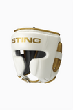 Viper Gel Full Face Head Guard