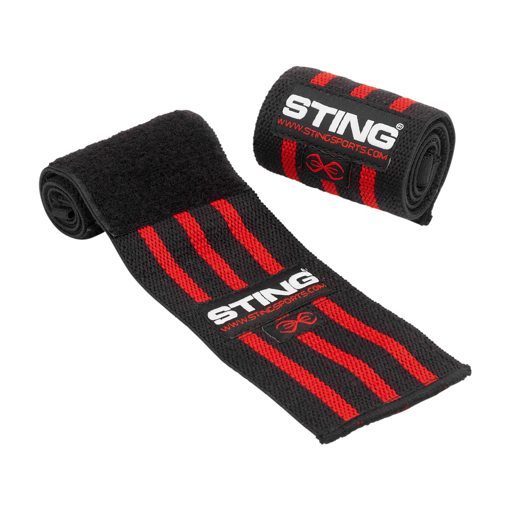 BLACK/RED