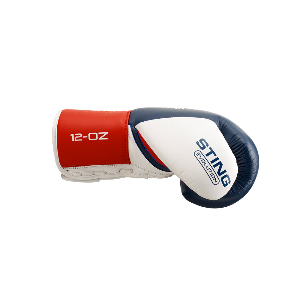 Navy/Red