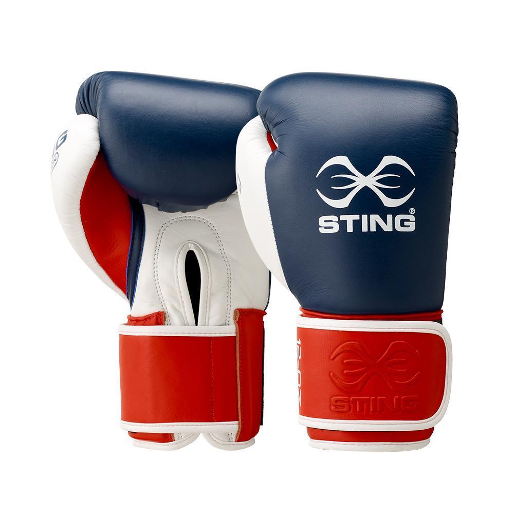 EVOLUTION FIGHT GLOVE