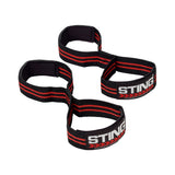 HD FIGURE 8 LIFTING STRAPS
