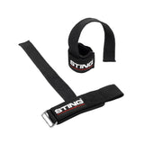 POWER PRO LIFTING STRAPS