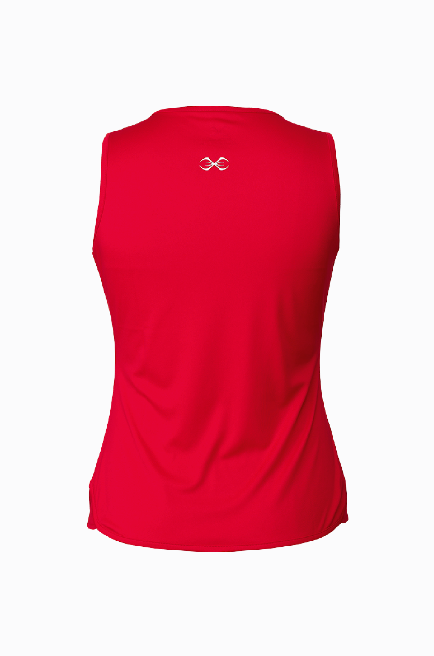 Womens Boxing Mettle Singlet