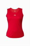 Womens Boxing Mettle Singlet