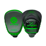 Custom Viper Focus Mitt