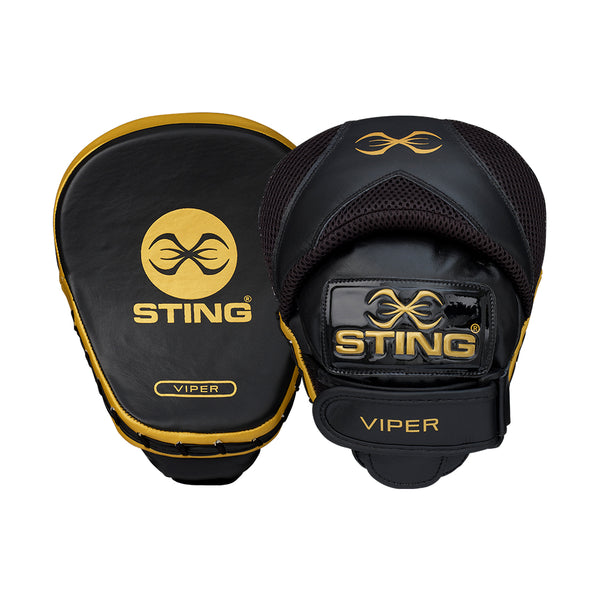 Boxing Training Equipment