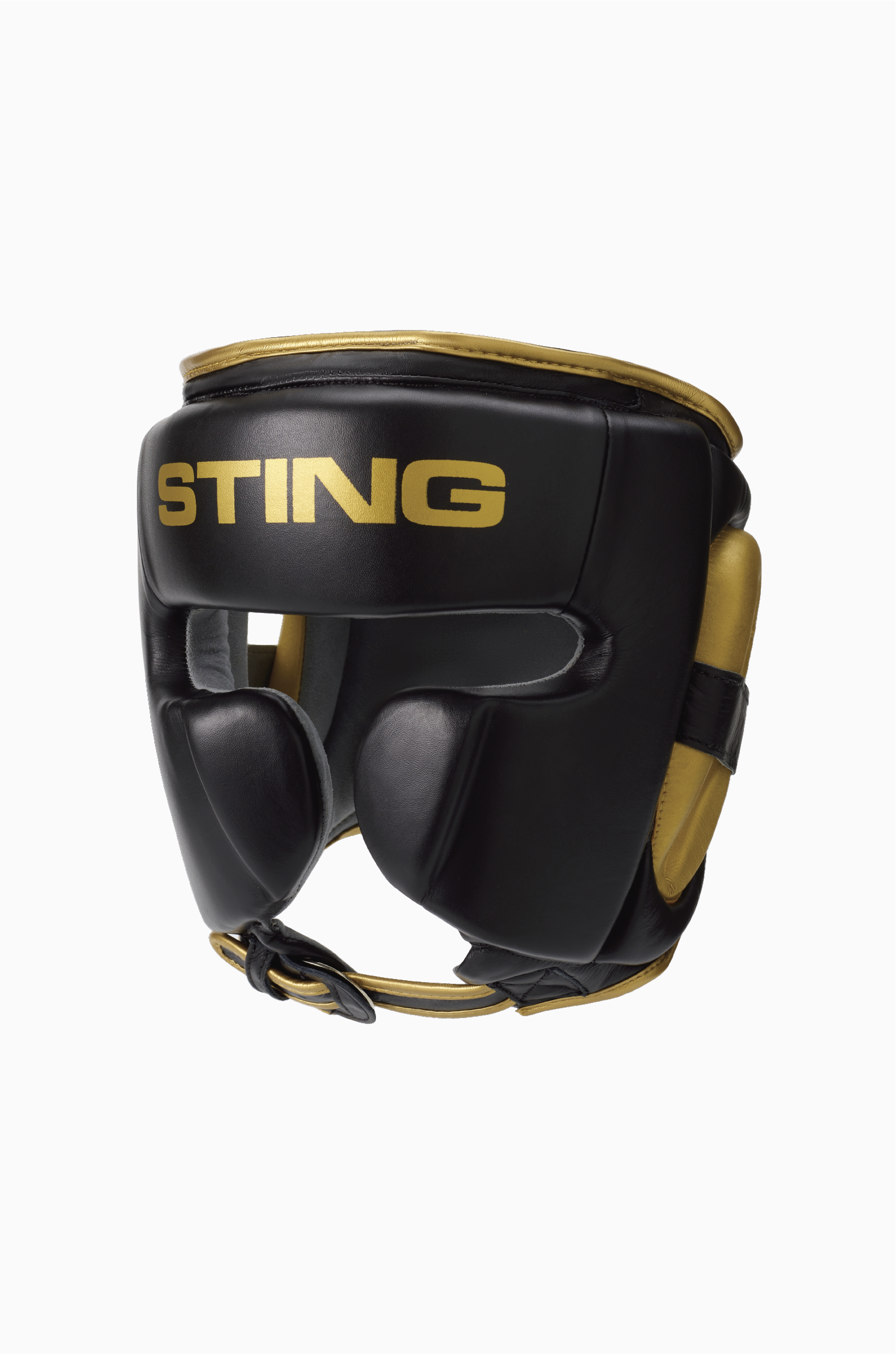 Viper Gel Full Face Head Guard