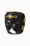 Viper Gel Full Face Head Guard