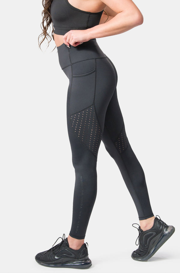 Kinetic Activewear Collection
