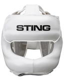 Custom Viper X Face Shield