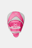 Custom Focus Mitt