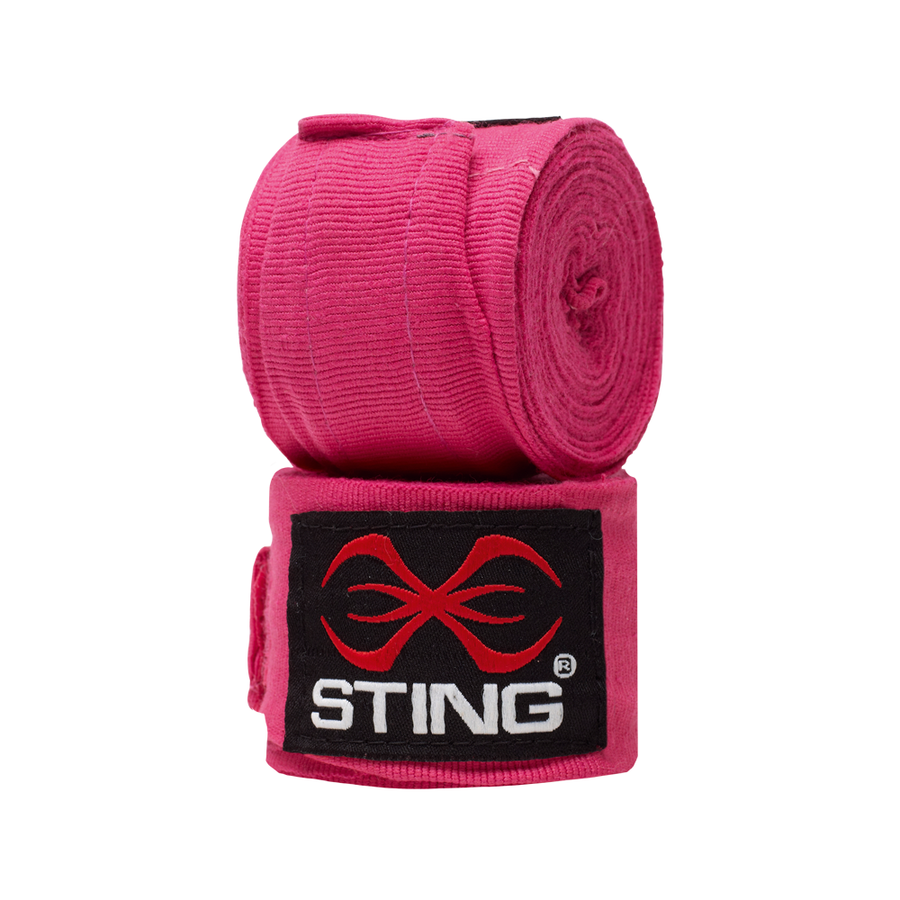 Hand Wraps – Sting Sports New Zealand