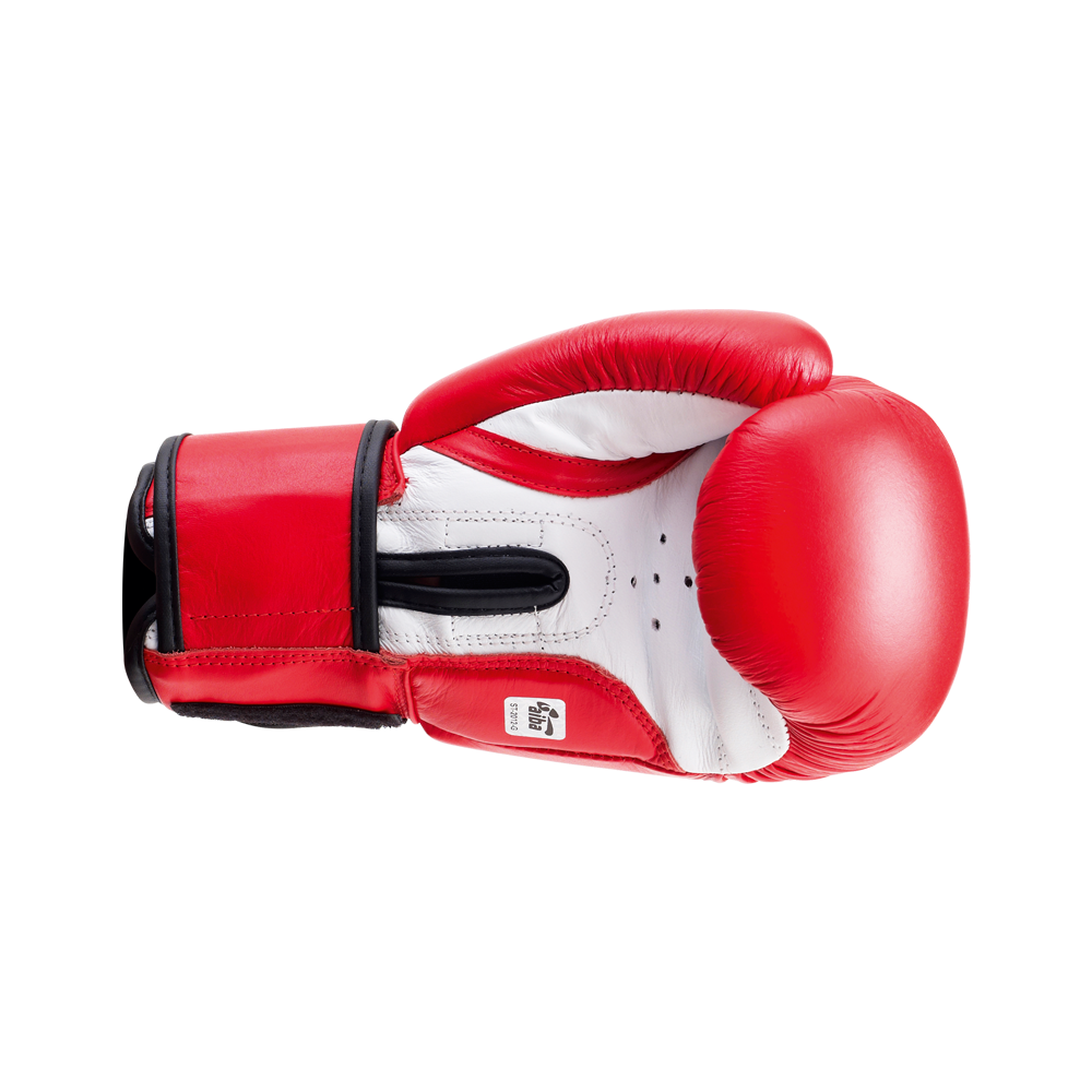 Armaplus Boxing Gloves-Red – STING USA