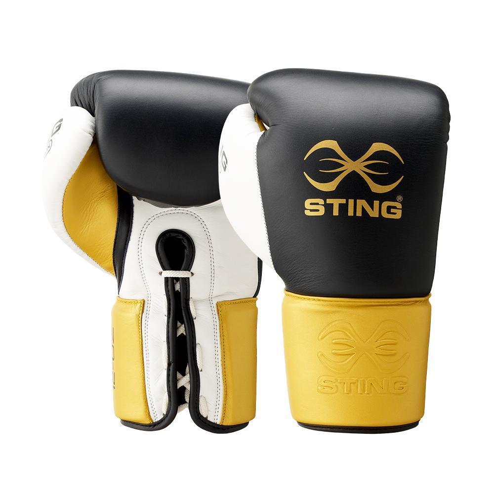 EVOLUTION FIGHT GLOVE – Sting Sports New Zealand