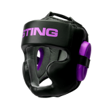 Custom Orion Full Face Head Guard