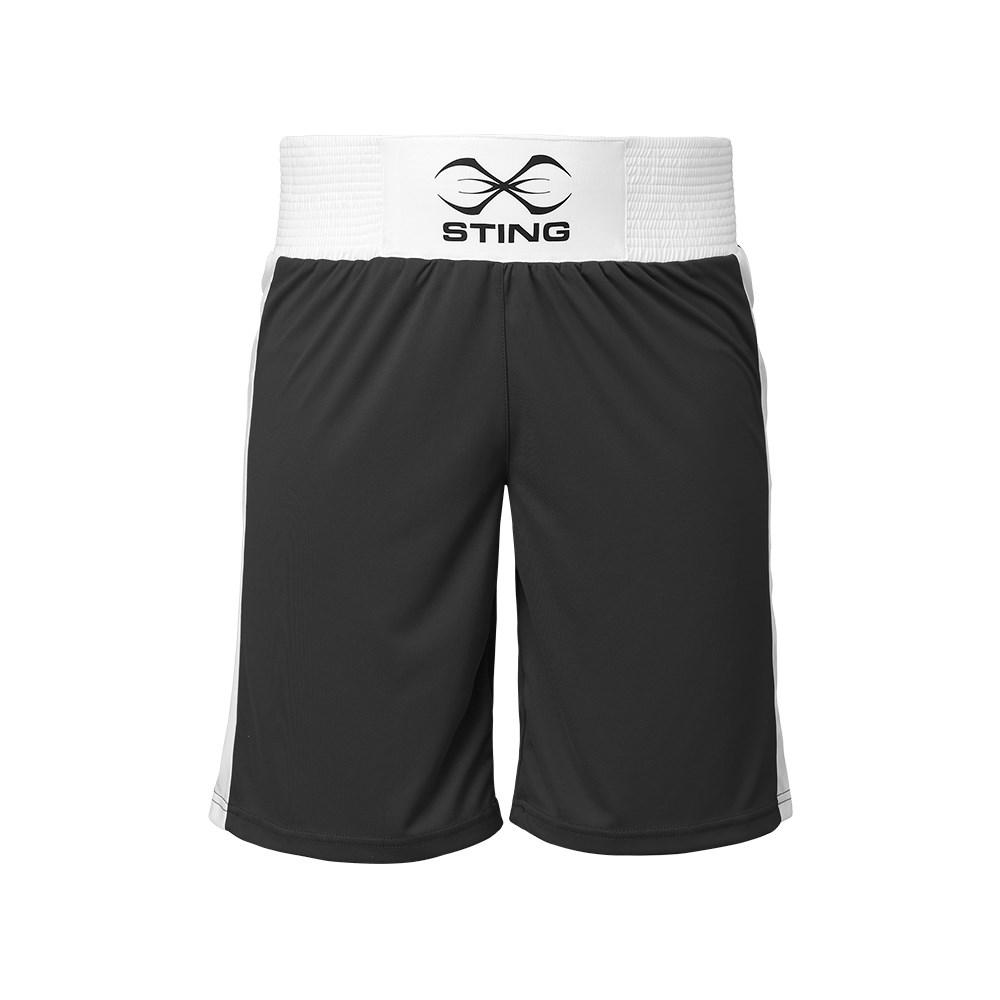 METTLE COMPETITION SHORTS