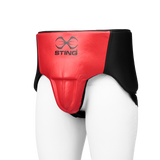 Custom Abdominal Guard