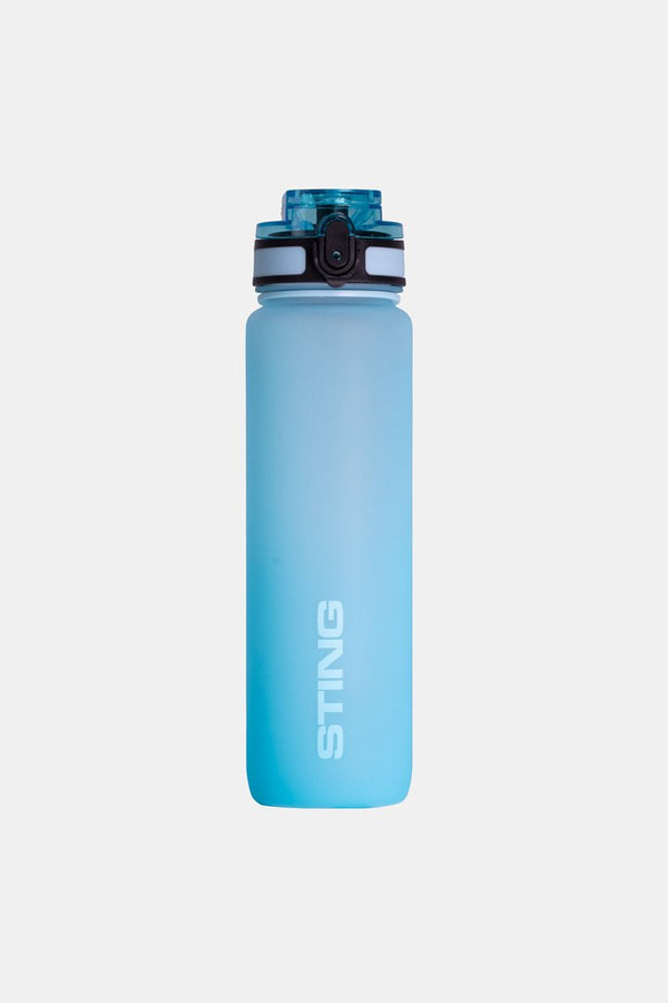 Sting Kinetic Water Bottle Aqua
