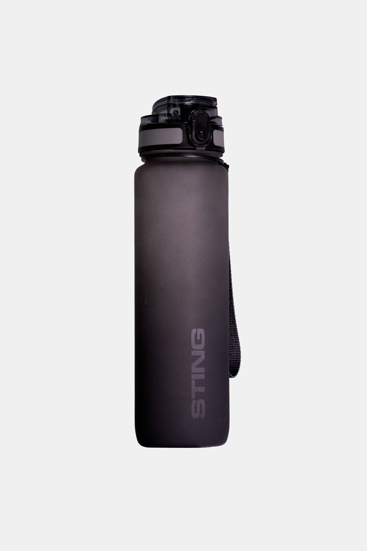 Sting Kinetic Water Bottle Black